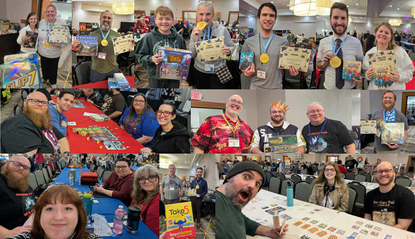 RiverCityCon Photo