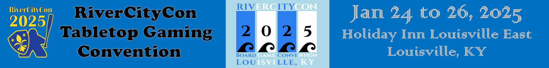 LexiCon April 25-27th, 2025
